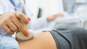 కడుపునొప్పితో స్కానింగ్ సెంటర్‌కు వెళ్లిన బాలిక.. వచ్చిన రిపోర్ట్