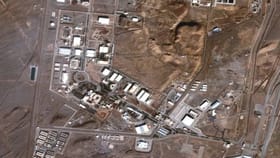 ఇరాన్ న్యూక్లియర్‌ ప్లాంట్‌పై అమెరికా, ఇజ్రాయెల్‌ బలగాల దాడి!