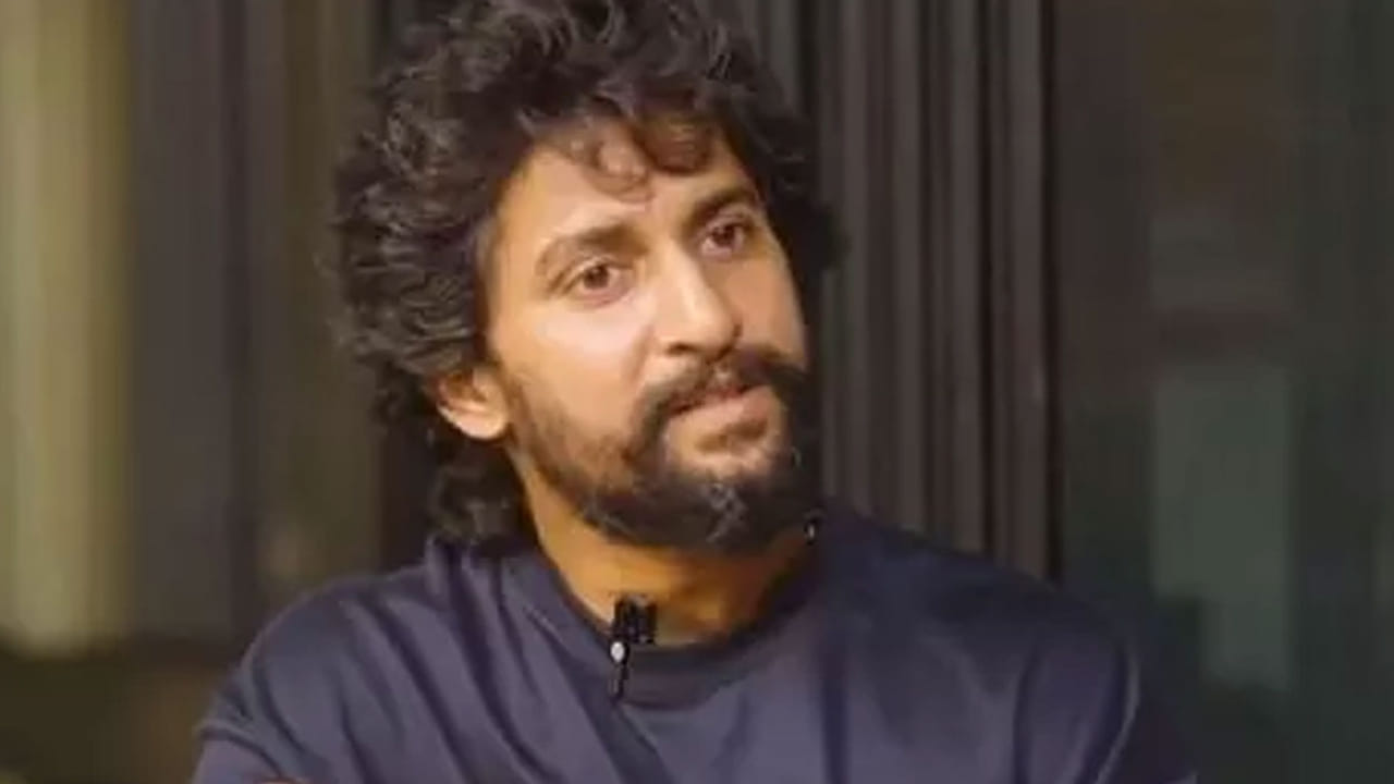 Nani: ఈ సినిమా ఫస్ట్ నుంచి లాస్ట్ వరకు నన్ను కట్టిపడేసింది.. యంగ్ హీరో మూవీపై నాని ప్రశంసల వర్షం