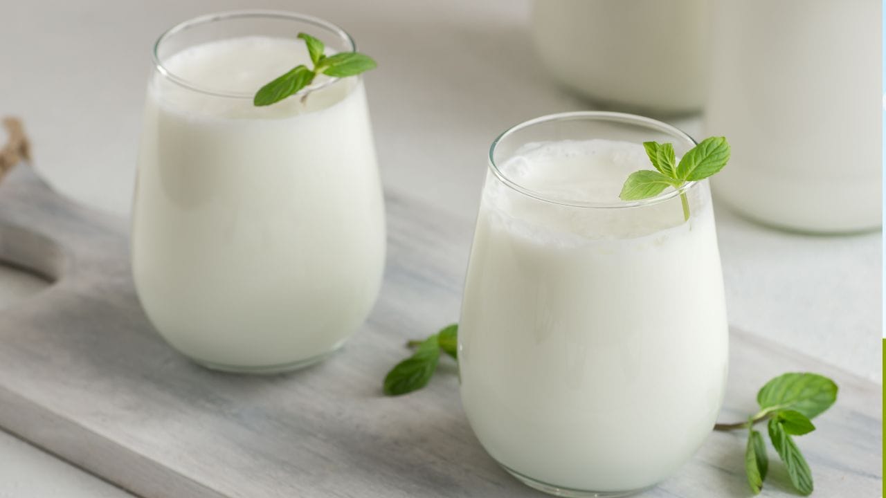 Health Tips: వారికి దివ్వ ఔషదం.. ఈ ఆకును మజ్జిగలో కలిపి తాగితే ఆ సమస్యకు చూమంత్రం వేసినట్టే! Health Tips: వారికి దివ్వ ఔషదం.. ఈ ఆకును మజ్జిగలో కలిపి తాగితే ఆ సమస్యకు చూమంత్రం వేసినట్టే!