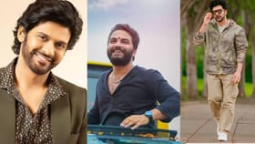 బ్యాక్‌గ్రౌండ్ ఎందుకు.. టాలెంట్ ఉండగా అంటున్న స్టార్లు