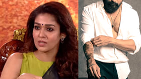 నా జీవితంలో చేసిన పెద్ద తప్పు అదే..