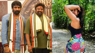 Balakrishna : ఆ హీరోయిన్‏ను తీసుకోవడం బ్లండర్ మిస్టేక్.. బాలకృష్ణ సినిమా పై నెటిజన్ పోస్ట్.. గోపిచంద్ రియాక్షన్ ఇదే..