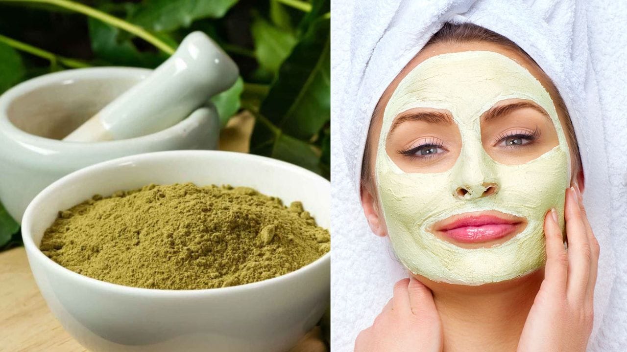 Face Pack: ముఖంపై మొటిమలు, జిడ్డుతో ఇబ్బందా? 15 నిమిషాల్లో పార్లర్కు వెళ్లిన గ్లో!