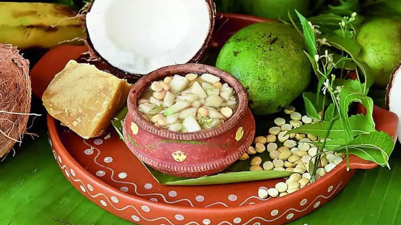 వేప పువ్వులను ఒక గ్లాసు గోరువెచ్చని నీటిలో తాగడం వలన కడుపు నొప్పి నుండి బయటపడవచ్చు. కడుపు ఉబ్బరం వంటి సమస్య కూడా తగ్గుతుంది. వేప పువ్వులను రసంగా చేసుకుని తీసుకోవడం వలన తలనొప్పి నుంచి ఉపశమనం కలుగుతుంది.