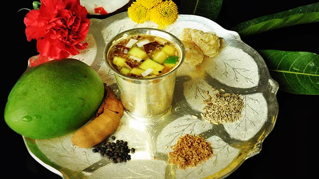 వేప పువ్వు తీసుకోవడం వలన శరీరంలో చెడు కొవ్వు సులభంగా కరుగుతుంది. వేప పూలను రసంగా చేసుకునే తీసుకోవడం మంచిది. వేప పువ్వులో కంటి ఆరోగ్యాన్ని మెరుగు పరిచే గుణాలు ఉన్నాయి. దీని వలన కంటి ఇన్‌ఫెక్షన్లు తగ్గుతాయి.