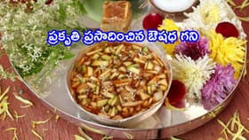 ఉగాది పచ్చడిలో వేప పువ్వు.. ప్రకృతి ప్రసాదించిన ఔషధ గని..అమేజింగ్