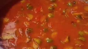 చేపల కూరను తలదన్నే నేల ములక్కాయ కూర..