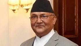 నేపాల్‌ మాజీ ప్రధాని కేపీ ఓలీ అరెస్ట్..!