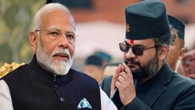 'భారత్‌తో కలిసి పనిచేయడానికి ఎదురుచూస్తున్నాను': బాలెన్