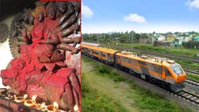 తెలుగు ప్రజలకు గుడ్‌న్యూస్‌.. చర్లపల్లి నుంచి కొత్త అమృత భారత్