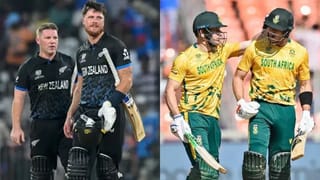 IND Vs ENG: ఇక వార్ వన్‌సైడేరోయ్.! సెమీస్‌కు ముందే టీమిండియాకు 5 గుడ్‌న్యూస్‌లు..