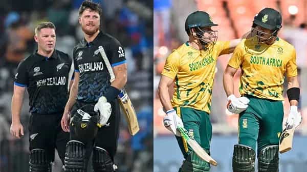 T20 World Cup 2026 : ఈడెన్ గార్డెన్స్ లో అసలైన సమరం.. కివీస్ పగ తీర్చుకుంటుందా.. ప్రొటీస్ జైత్రయాత్ర సాగుతుందా?
