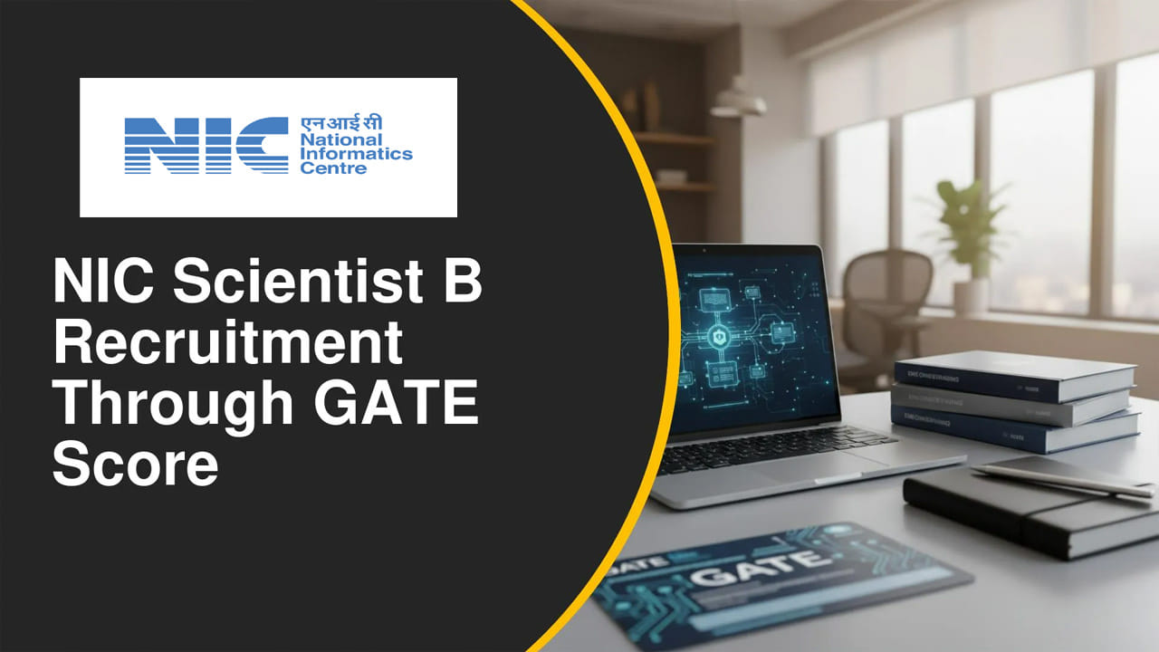 NIC Govt Jobs 2026: రూ.1,77,500 జీతంతో కేంద్ర ప్రభుత్వ సంస్థలో 243 ఉద్యోగాలు.. ఎలాంటి రాత పరీక్ష లేదు