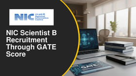 గేట్‌ స్కోర్‌తో కేంద్ర ప్రభుత్వ సంస్థలో 243 ఉద్యోగాలు.. నో ఎగ్జాం