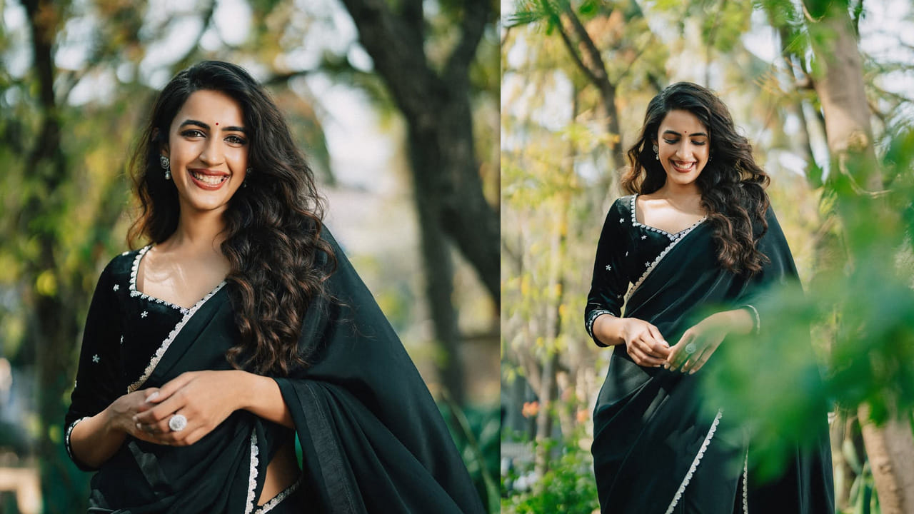 మెగా బ్యూటీ నిహారిక కొణిదెల గురించి ఎంత చెప్పినా తక్కువే. హీరోయిన్గా తన నటనతో ప్రతి ఒక్కరినీ ఆకట్టుకున్న ఈ చిన్నది, ప్రస్తుతం ప్రొడ్యూసర్గా మారి వరస విజయలతో ఫుల్ జోష్లో ఉంది.