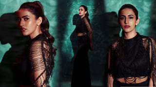 Tollywood: బాక్సింగ్ రింగ్‌లోకి టాలీవుడ్ క్రేజీ హీరోయిన్.. పంచులతో హోరెత్తించిందిగా.. ఫొటోస్ వైరల్