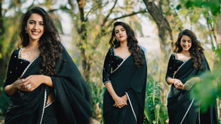 అల్లు ఇంట సందడి చేసిన విజయ్ రష్మిక.. ఫొటోస్ వైరల్