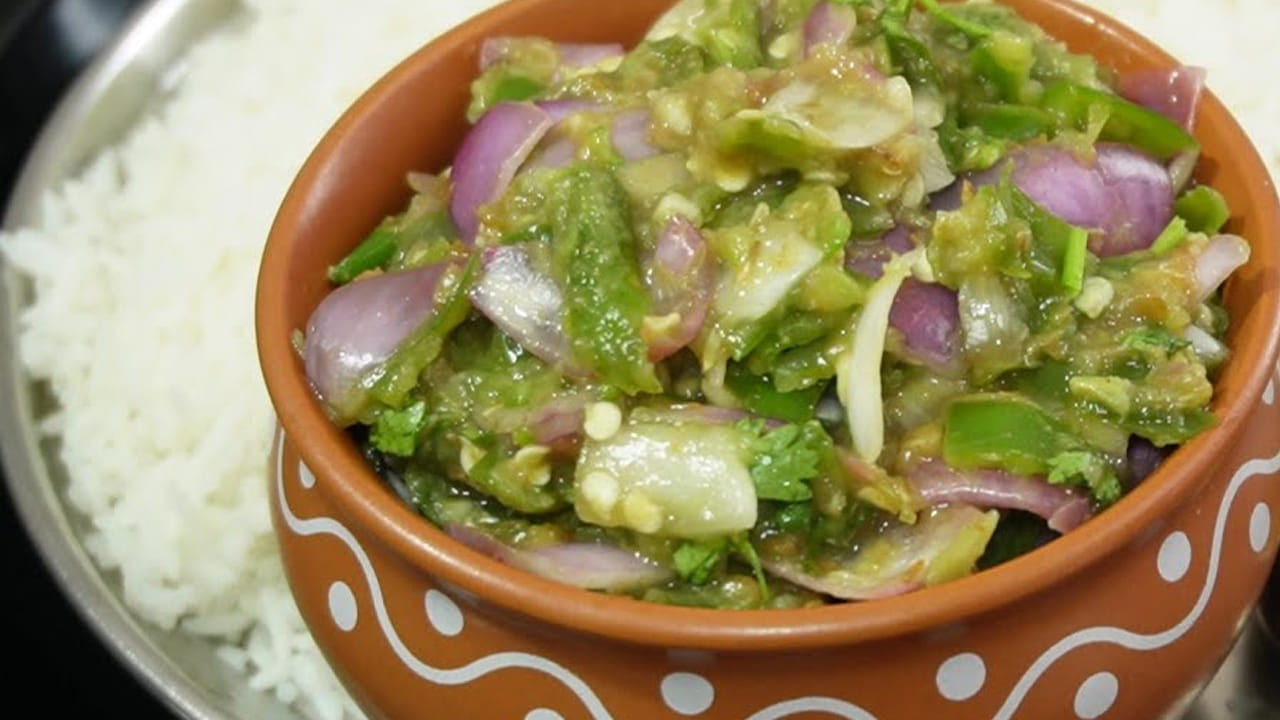 స్టవ్ లేకుండా, నూనె వాడకుండా ఎంతో రుచిగా.. చిటికెలో