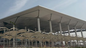 అందుబాటులోకి మరో ఇంటర్నేషనల్ ఎయిర్‌పోర్ట్.. ఇవిగో ఫోటోలు