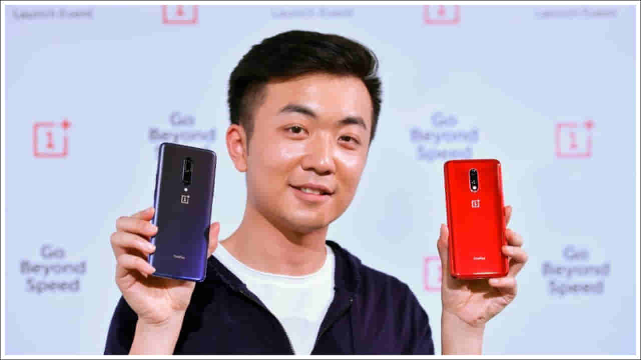 Nothing CEO: స్మార్ట్ఫోన్ల నుంచి యాప్లు మాయమవుతాయి! నథింగ్ సీఈఓ కార్ల్ పీ సంచలన ప్రకటన