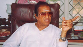 అన్నగారు అంటే అదేమరి.!