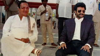 Tollywood : యాదాద్రి టెంపుల్ డిజైన్ చేసింది నేనే.. అందుకు 4 వేల డ్రాయింగ్స్ వేశాను.. ఆర్ట్ డైరెక్టర్..