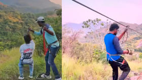 పర్యాటకులారా తస్మాత్ జాగ్రత్త..