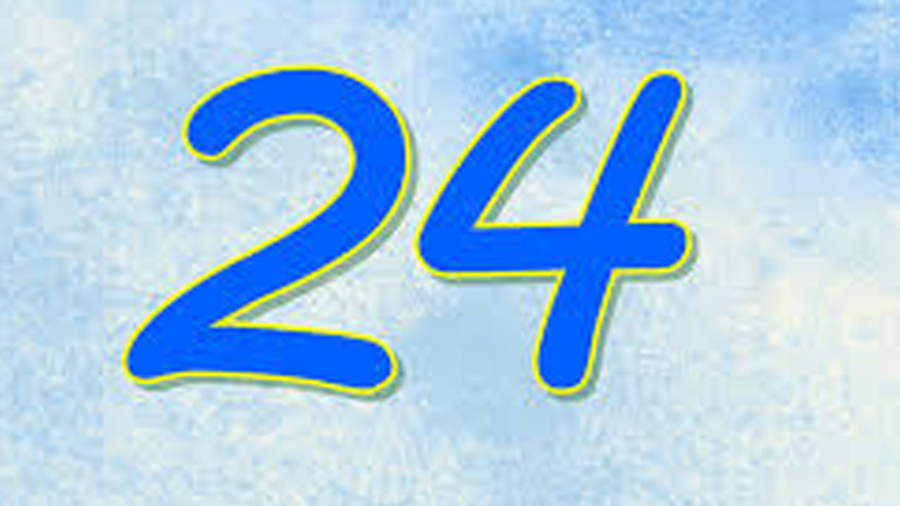 అదే విధంగా 24వ తేదీన జన్మించిన వారు చాలా సృజనాత్మక కలిగిన వ్యక్తులు వీరు చాలా తెలివైన వార. అంతే కాకుండా  పెళ్లి తర్వాత వీరు తమ భర్త ప్రతి మాటను పాటిస్తూ, భర్తలను అదుపులో పెట్టుకుంటారు.  అంతే కాకుండా వీరు ఉన్నత స్థితిలో ఉంటారు.