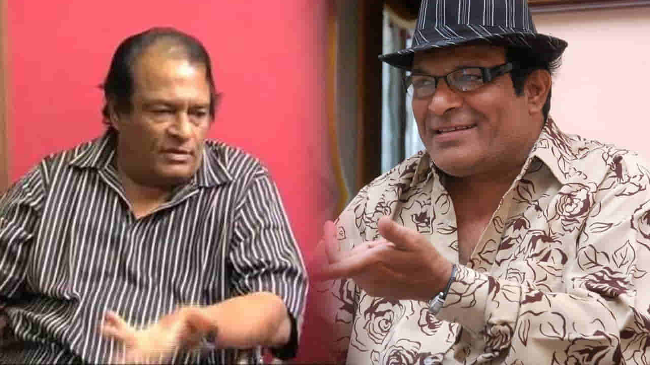 Nutan Prasad: నూటొక్క జిల్లాల అందగాడు.. ఆ ఒక్క సంఘటనతో నూతన్ ప్రసాద్ జీవితం చీకట్లోకి..!