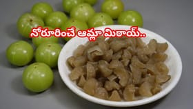 ఇమ్యూనిటీ పెంచే ఆమ్లా క్యాండీ.. ఎండలో ఆరబెట్టకుండా ఇంట్లోనే ఈజీగా