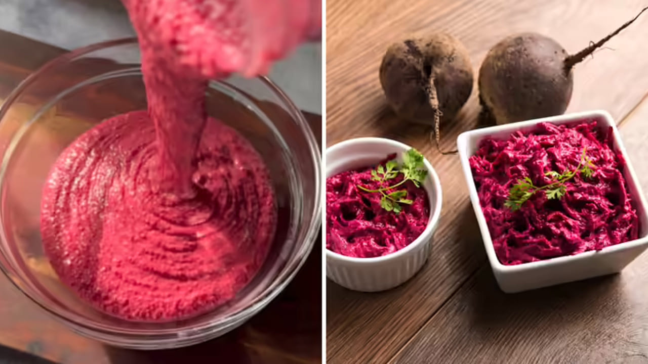 ఓట్స్‌లో ఫైబర్ అధికంగా ఉంటుంది. ఇది బరువు తగ్గడానికి మరియు జీర్ణక్రియకు మేలు చేస్తుంది. బీట్‌రూట్ రక్తహీనతను తగ్గించి చర్మానికి మెరుపును ఇస్తుంది. ఈ రెండింటి కలయికతో చేసే ఇన్స్టంట్ దోశలు పిల్లల నుండి పెద్దల వరకు అందరికీ నచ్చుతాయి. ఉదయం వేళ హడావిడిలో ఉన్నప్పుడు తక్కువ సమయంలో పోషకాలతో కూడిన బ్రేక్‌ఫాస్ట్ కావాలనుకునే వారికి ఇది ఒక బెస్ట్ ఆప్షన్. తయారీ విధానంలోకి వెళ్దాం..