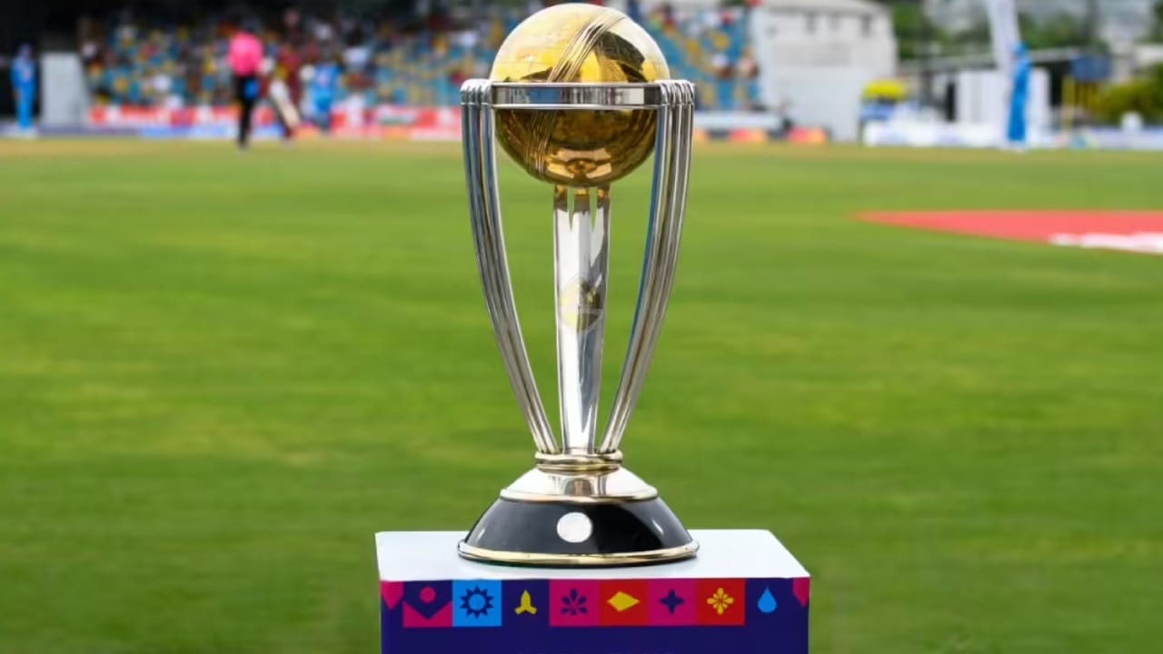 ODI World Cup 2027 : మూడు దేశాలు.. 54 మ్యాచ్‌లు.. 2003 తర్వాత ఆఫ్రికా గడ్డపై మెగా టోర్నీకి రంగం సిద్ధం