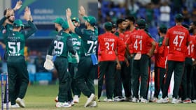 ODI World Cup: 2027 వన్డే వరల్డ్ కప్‌ రేసు నుంచి ఆ జట్టు ఔట్?