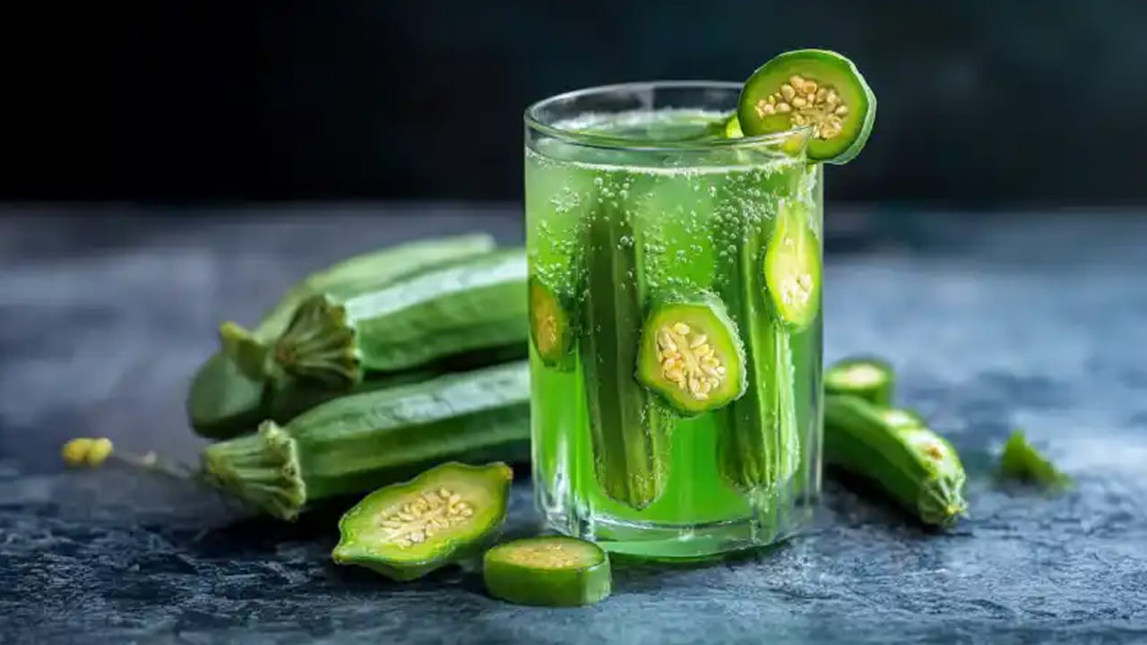 బెండకాయలో ఉండే రసాయనం పొట్టలోని ఆమ్లాలను తటస్థం చేయడంలో సహాయపడుతుంది, తద్వారా గ్యాస్, అజీర్ణం, కడుపు సమస్యలను నివారించవచ్చు. ఫైబర్‌, యాంటీ ఆక్సిడెంట్లు పుష్కలంగా ఉన్న ఓక్రా వాటర్ తాగడం వల్ల చెడు కొలెస్ట్రాల్ తగ్గుతుంది. 