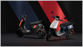 పెట్రోల్ కష్టాలకు చెక్..కేవలం రూ.49,999 కే ఓలా ఎలక్ట్రిక్ స్కూటర్