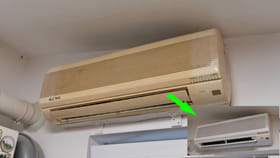 పాత ACలు వాడితే ఆరోగ్య సమస్యలు?