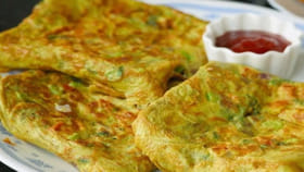 మీల్ మేకర్ ఆమ్లెట్ ఇలా చేస్తే పక్కింటి వాళ్లు అసూయపడాల్సిందే