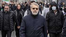 ఇరాన్ సెక్యూరిటీ సుప్రీం అలీ లారిజానీ చనిపోయారా..?