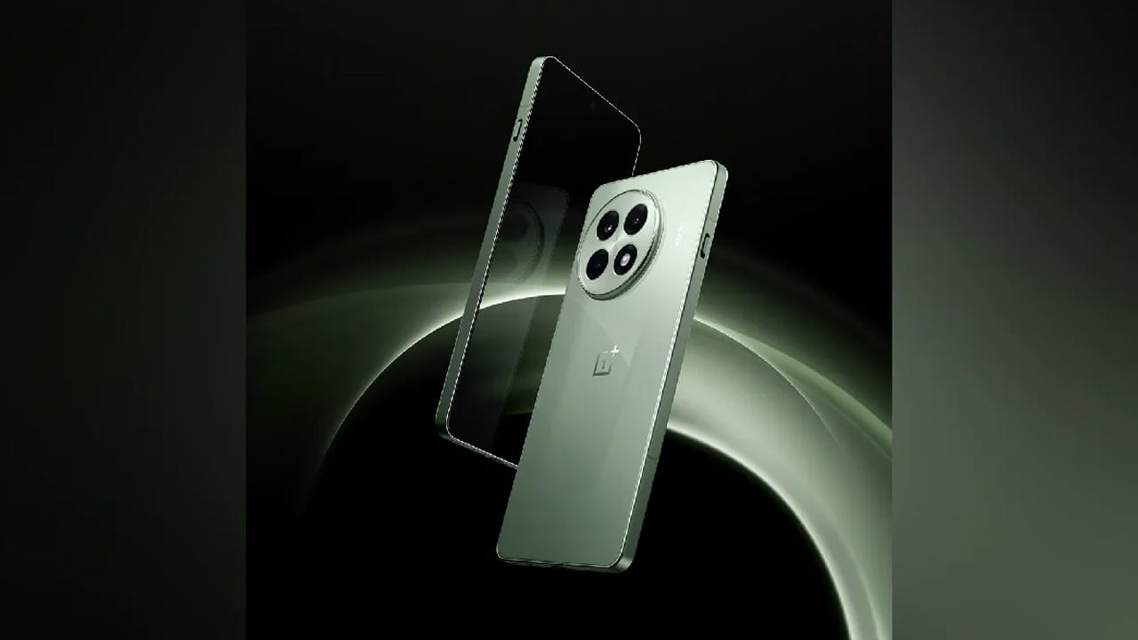 OnePlus 13R: మతిపోగొట్టే ఫీచర్లు ఉన్న ఫోన్‌పై భారీ తగ్గింపు! కొనాలంటే ఇదే రైట్‌ టైమ్‌!