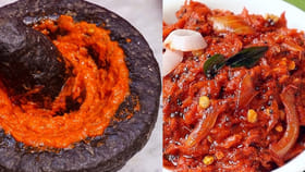 ఉల్లిపాయ రోటి పచ్చడి ఇలా చేస్తే.. దోశ, ఇడ్లీల్లోకి అదిరిపోతోంది