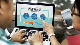 ఆన్‌లైన్‌ ఇన్సూరెన్స్‌ యాప్స్‌లో అంతా మోసం?