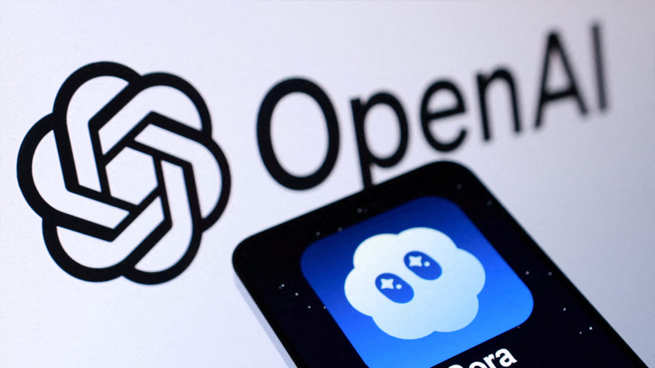 OpenAI షాకింగ్‌ నిర్ణయం.. ఆ యాప్‌ సేవలు నిలిపివేస్తున్నట్లు ప్రకటన!