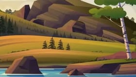 ఈ ఫొటోలో ఉన్న ఎలుగుబంటిని 10 సెకన్లలో గుర్తిస్తే.. నువ్వే తోపు!