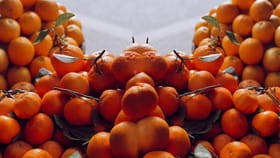 నారింజ పండు.. పోషకాలు మెండు.. లాభాలు తెలిస్తే వావ్ అనాల్సిందే..