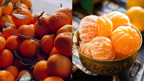 నారింజ పండు.. పోషకాలు మెండు.. లాభాలు తెలిస్తే వావ్ అనాల్సిందే..