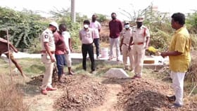 బాలసదన్‌లో బాలిక మృతిపై ఎన్నో అనుమానాలు..?