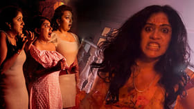 ఓటీటీలోకి వచ్చేస్తున్న తెలుగు హారర్ మూవీ..