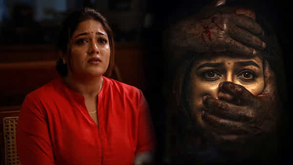 OTT Movie: ఈ సినిమాలో సీన్స్ ఉంటాయి భయ్యా..! ట్విస్ట్లతో పిచ్చెక్కిపోద్ది..