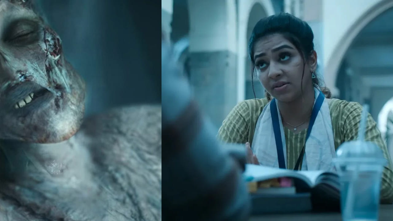 OTT Movie: మెడికల్ కాలేజీలో అంతుచిక్కని మరణాలు.. ఏడాది తర్వాత ఓటీటీలోకి వచ్చేసిన హారర్ క్రైమ్ థ్రిల్లర్